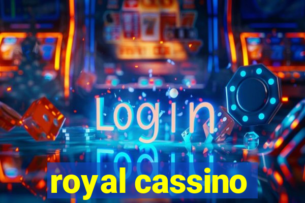 royal cassino